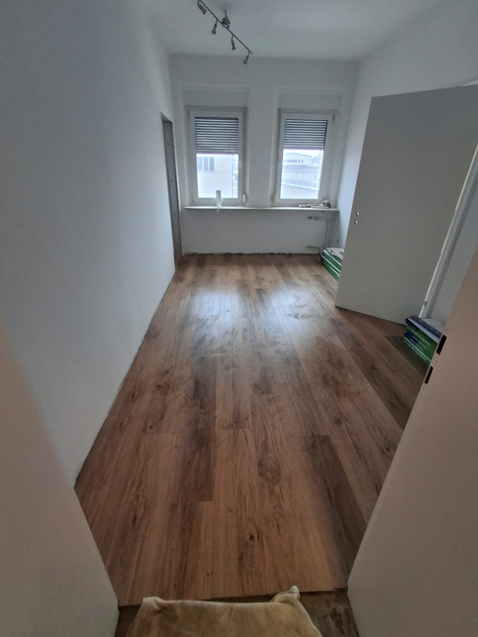 Modernes Wohnzimmer