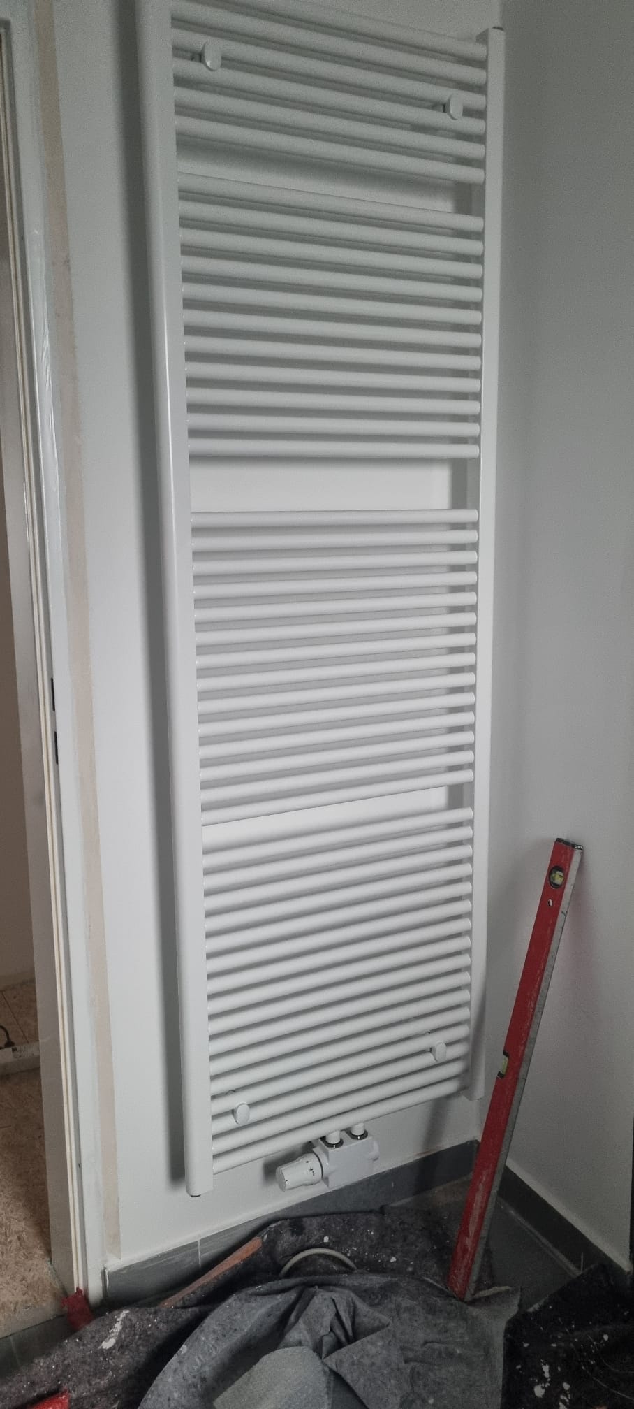 Letzte Arbeiten