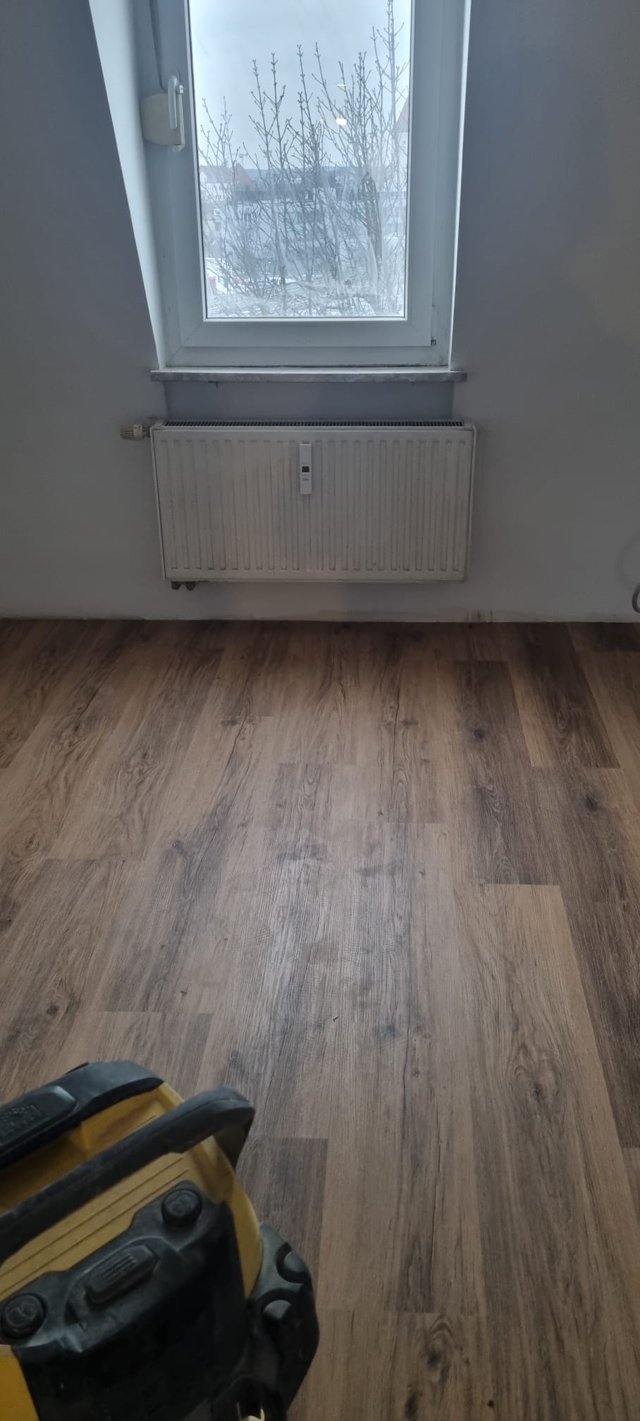 Moderner Wohnraum