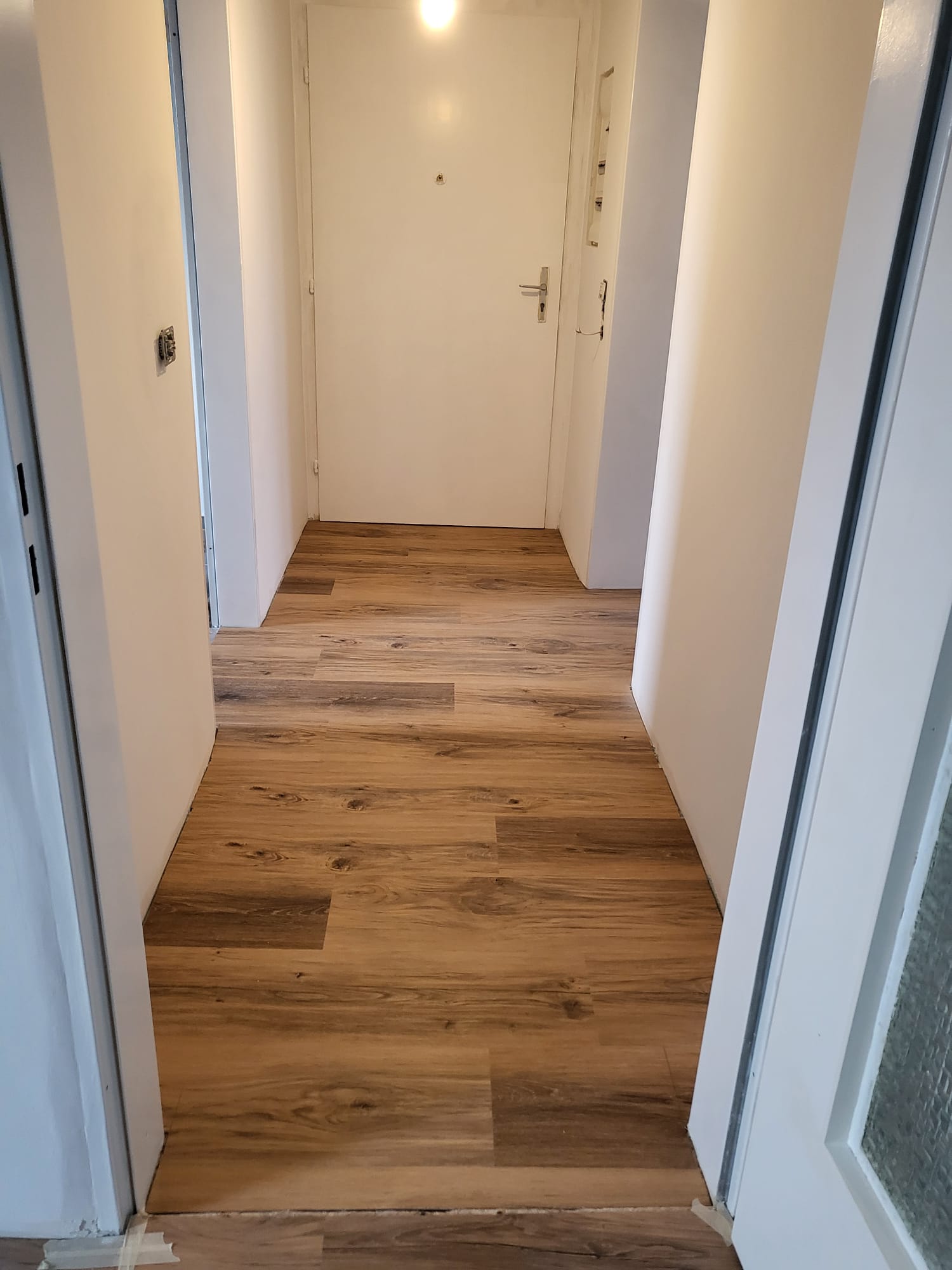Professionelle Badsanierung - RD Frankenbau