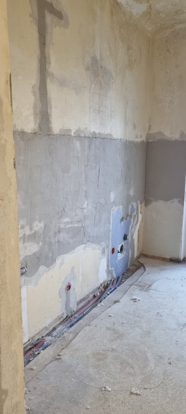 Oberflächenfinish