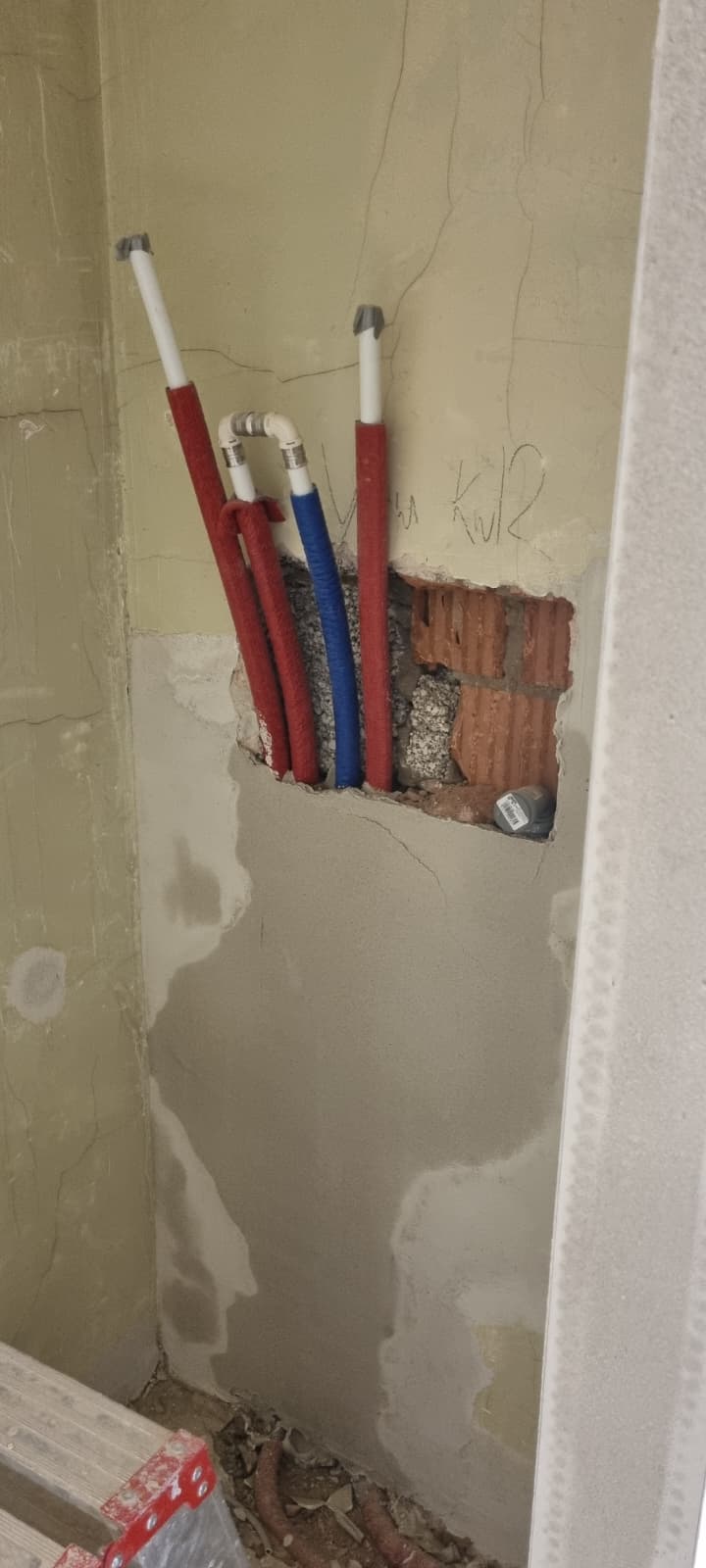Elektro Küche